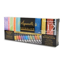 (677,83 €/1 l) Sennelier