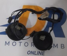 IMPIANTINO FARO ANTERIORE