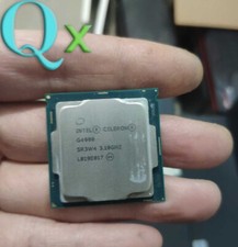 Processore CPU Intel Celeron