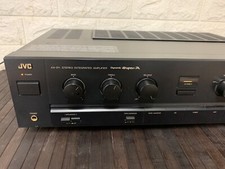 JVC AX-311 BK *Amplificatore