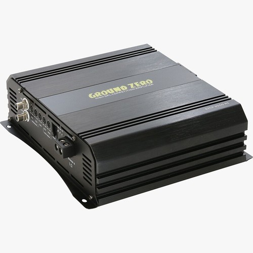 Gzca 3000 amplificatore - gzca,