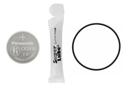 Ricambio batteria ring - ricambio,