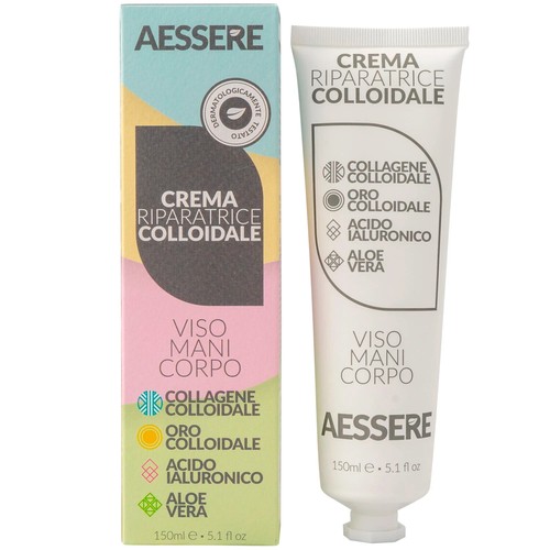 Aessere crema riparatrice - crema,