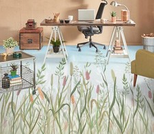 3D Spring Grass B3016