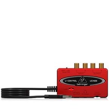 Behringer U-CONTROL UCA222