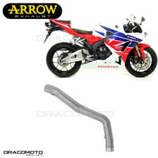 tubo HONDA CBR 600 RR 2015