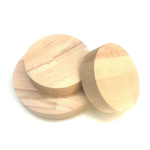 Disco legno rotondo mm - di,
