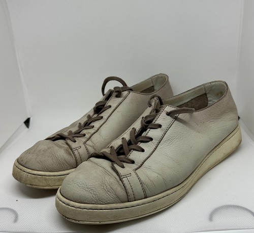 Santoni sneaker shoes men - 's, 8