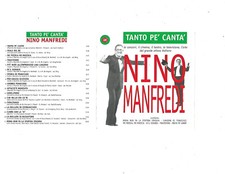 Nino Manfredi-Tanto Pe' Canta