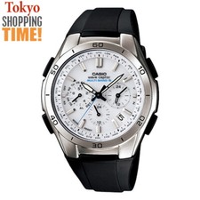 Orologio Uomo CASIO WAVE