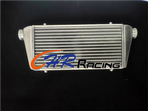 Tubo aletta intercooler - tubo, e