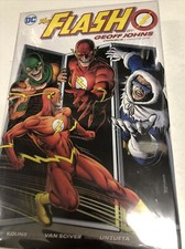 The Flash Omnibus Vol.1 (2020)