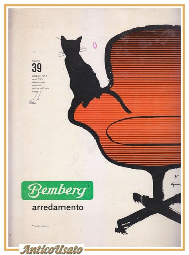 Bemberg arredamento catalogo - arredamento,
