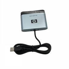 Nuovo HP USB MCE Windows Media Center ricevitore IR infrarossi Windows 7 Vista