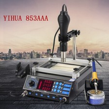 YIHUA 853aaa BGA Rework