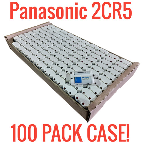 Confezione 100 batterie - , al