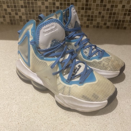 Scarpe basket nike lebron - scarpe,
