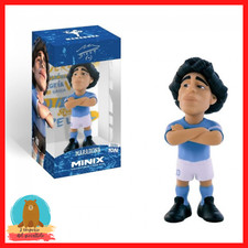 Maradona minix action figure - minix,