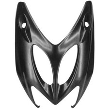 SCUDO ANTERIORE NERO NEUTRO