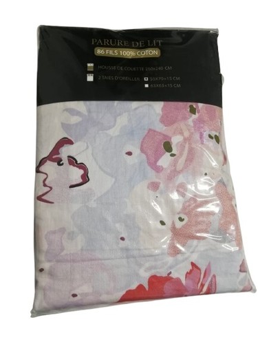 Parure letto copripiumino - parure,