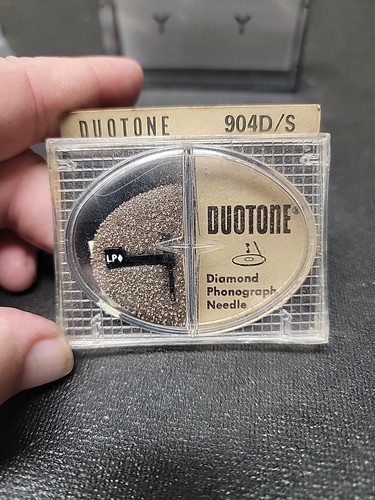 Nos duotone ago ricambio - di,
