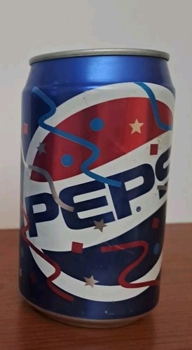 Lattina vintage pepsi rara - pepsi,