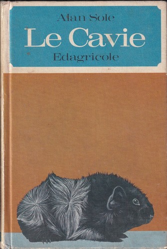 Sole cavie edagricole - ,