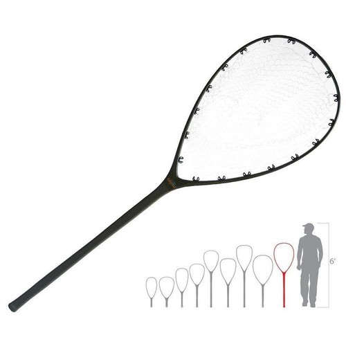 Fishpond nomad boat net - nomad,