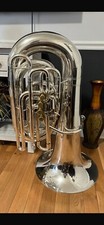 Tuba CC 5/4 Weingrill &