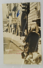 ba55 foto napoli citta'  via