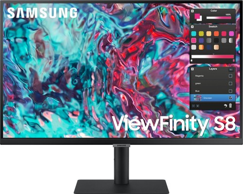 Samsung viewfinity - samsung,