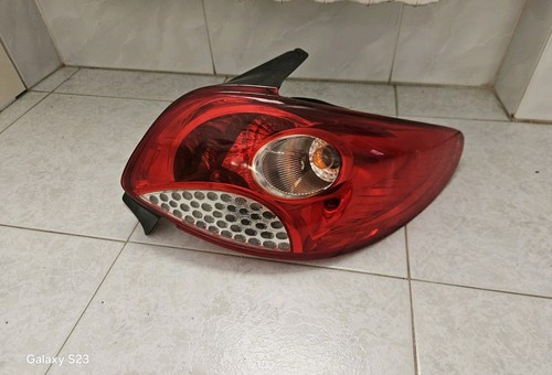 Fanale posteriore stop destro