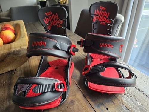 Union binding house bloody - union,