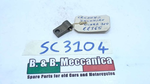 Cricchetto selettore cambio - selettore,