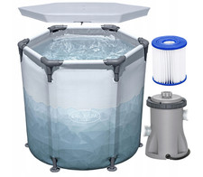 Bestway 6002K Lay-Z-Spa Vasca