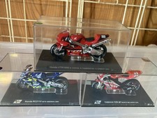 LOTTO 3 MODELLINI DA