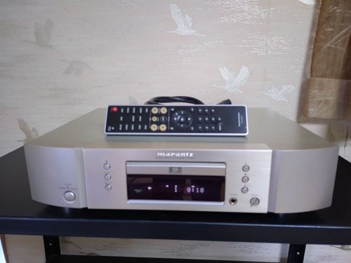 Lettore sacd marantz sa7003 - marantz,