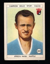 figurina LAVAZZA ANNO 1950/51