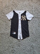 Maglia Baseball New York