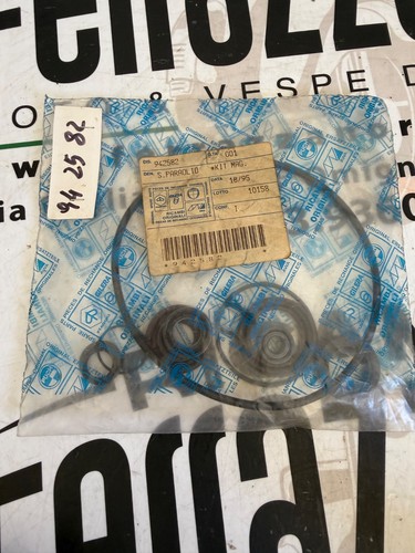Serie paraoli oil seal - oil, set