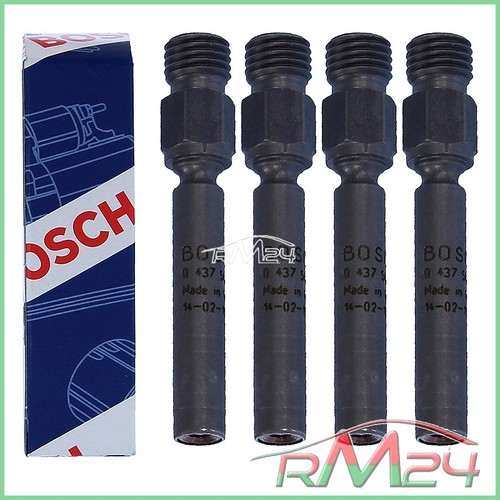 Bosch iniettore per ford - bosch,