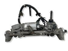 Gruppo cremagliera sterzo Alfa