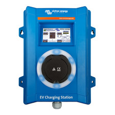 Victron EV Charging Station