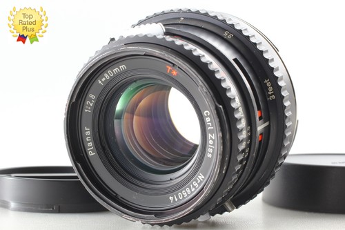 Near mint cap hasselblad - mint, w/