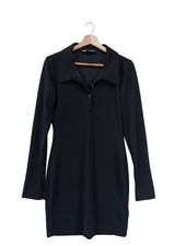 ZARA Abito a maniche lunghe