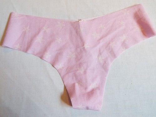 Panty perizoma victoria - panty, victoria's