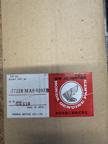 Decalcomanie honda cbx550 - honda,