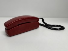 Telefono fisso filo con - a,