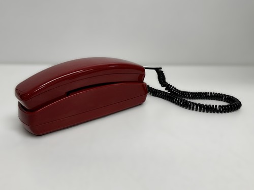 Telefono fisso filo con - fisso,