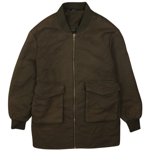 Bomber uomo gina - gina, tricot